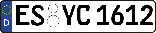 ES-YC1612