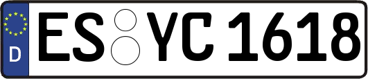 ES-YC1618