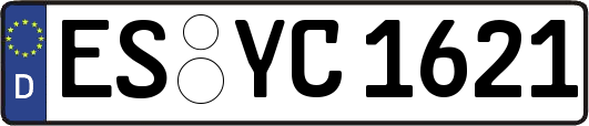 ES-YC1621