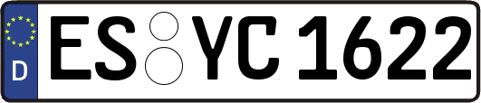 ES-YC1622