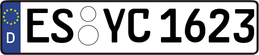 ES-YC1623