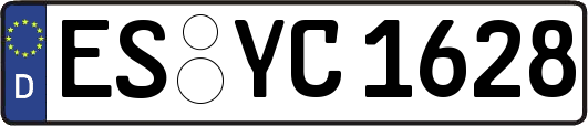 ES-YC1628