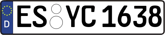 ES-YC1638