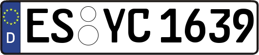 ES-YC1639