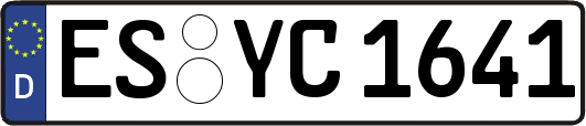 ES-YC1641