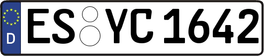 ES-YC1642