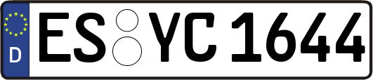 ES-YC1644