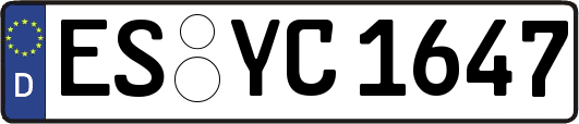 ES-YC1647