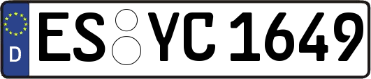 ES-YC1649