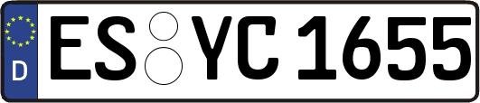 ES-YC1655