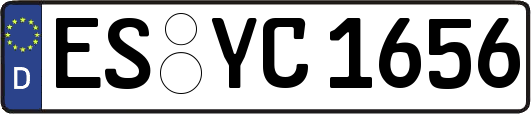 ES-YC1656