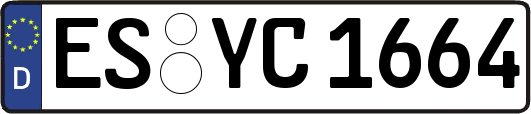 ES-YC1664