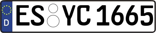 ES-YC1665