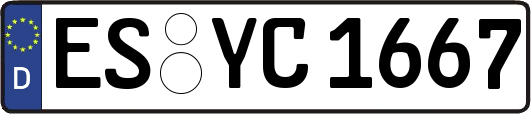ES-YC1667