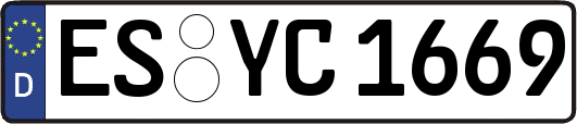 ES-YC1669