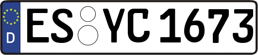 ES-YC1673