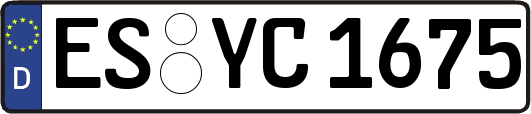ES-YC1675
