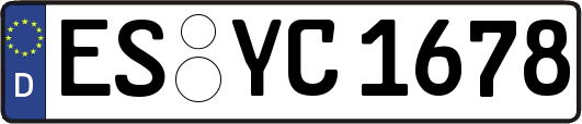 ES-YC1678