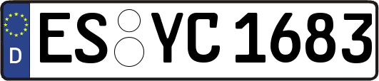 ES-YC1683