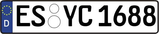 ES-YC1688