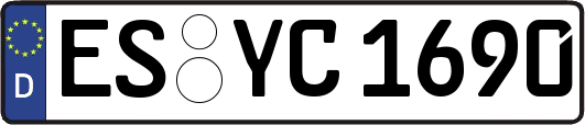 ES-YC1690