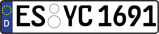 ES-YC1691