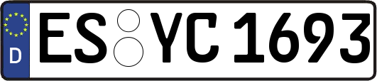 ES-YC1693