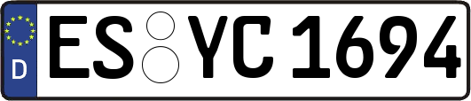 ES-YC1694