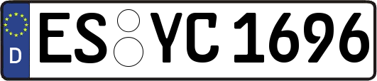 ES-YC1696