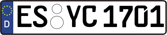 ES-YC1701