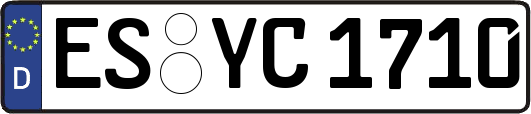 ES-YC1710