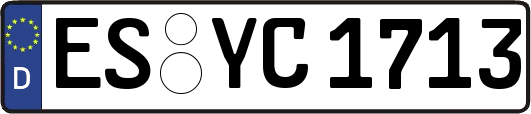 ES-YC1713