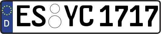 ES-YC1717