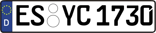 ES-YC1730