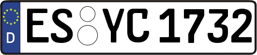 ES-YC1732