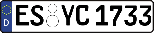 ES-YC1733