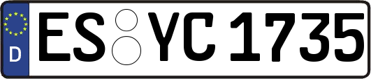 ES-YC1735