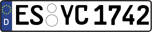 ES-YC1742