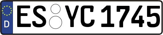 ES-YC1745