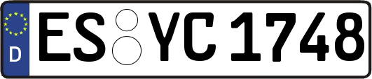 ES-YC1748