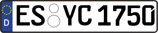 ES-YC1750