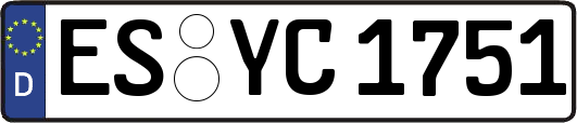 ES-YC1751