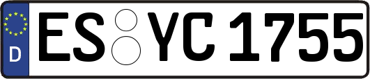 ES-YC1755