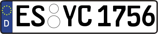ES-YC1756