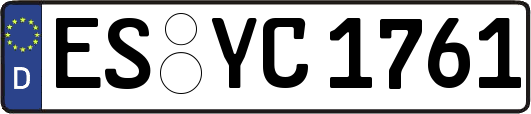 ES-YC1761