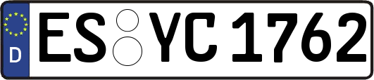 ES-YC1762
