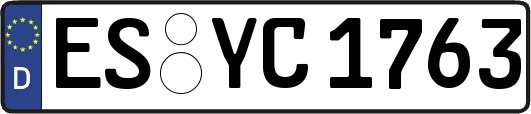 ES-YC1763