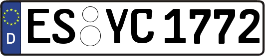 ES-YC1772