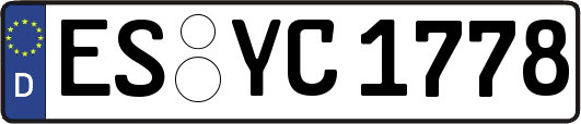 ES-YC1778