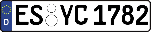 ES-YC1782